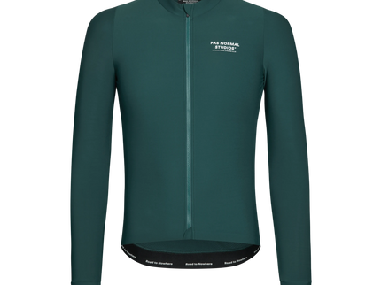 Men's Mechanism Long Sleeve Jersey