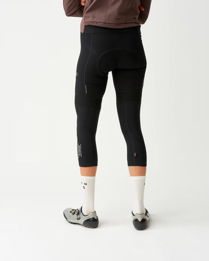 Pas Normal Logo Knee Warmer