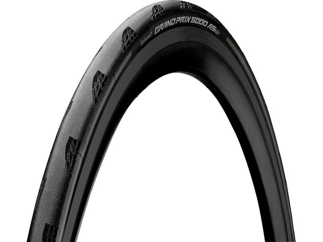 Continental GP 5000 All Season TR 700x35 Tubeless BlackChili