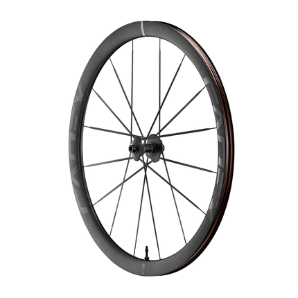 Cadex - CADEX Max 40 Wheelset - 350000370 - Cyclepath PDX