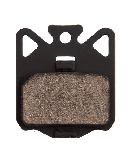 Campagnolo - Campagnolo Ekar DB - 310 Disc Brake Pads Magura MT4 MT8 Resin Pair - DB-310 - Cyclepath PDX