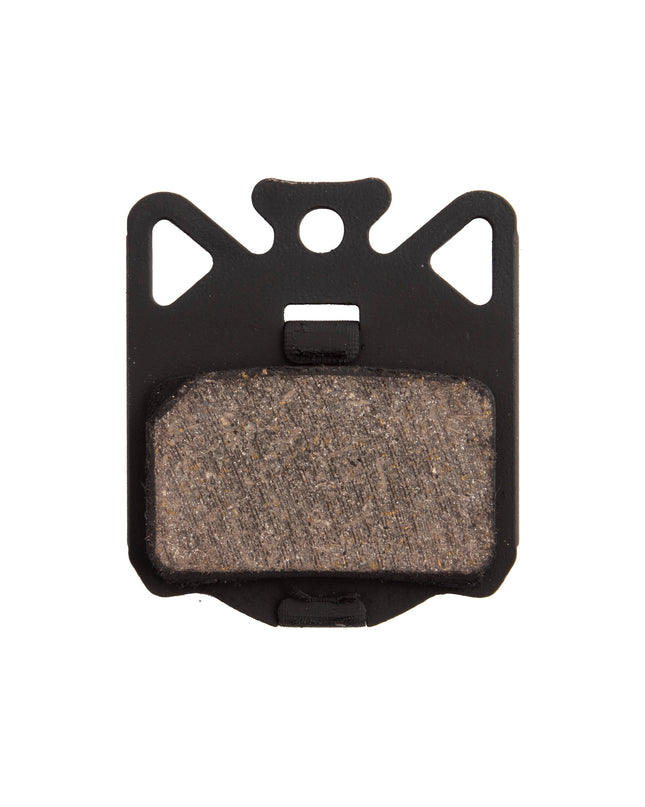 Campagnolo - Campagnolo Ekar DB - 310 Disc Brake Pads Magura MT4 MT8 Resin Pair - DB-310 - Cyclepath PDX