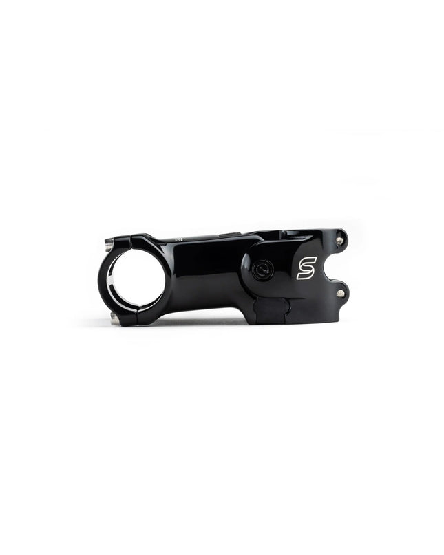 Cane Creek - Cane Creek eeSilk Stem SL, (31.8) - 6d x 90mm, Black - BAJ0088 - Cyclepath PDX