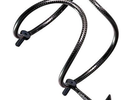 CarbonWorks 8g Bottle Cage