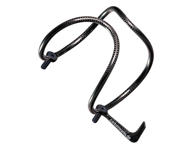 CarbonWorks 8g Bottle Cage