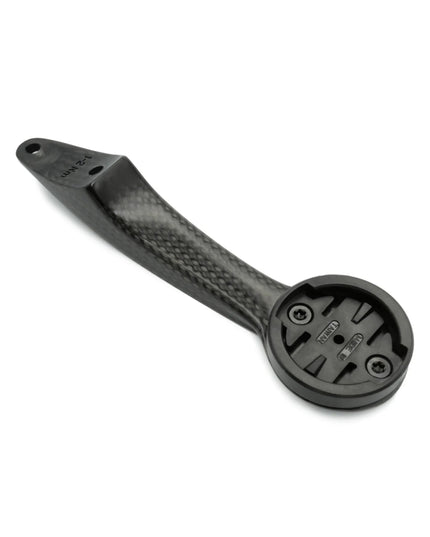 CarbonWorks - CarbonWorks THM Aero Mount Computer Mount - 210000071807 - Cyclepath PDX