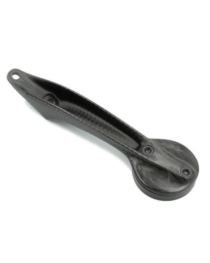 CarbonWorks - CarbonWorks THM Aero Mount Computer Mount - 210000071807 - Cyclepath PDX
