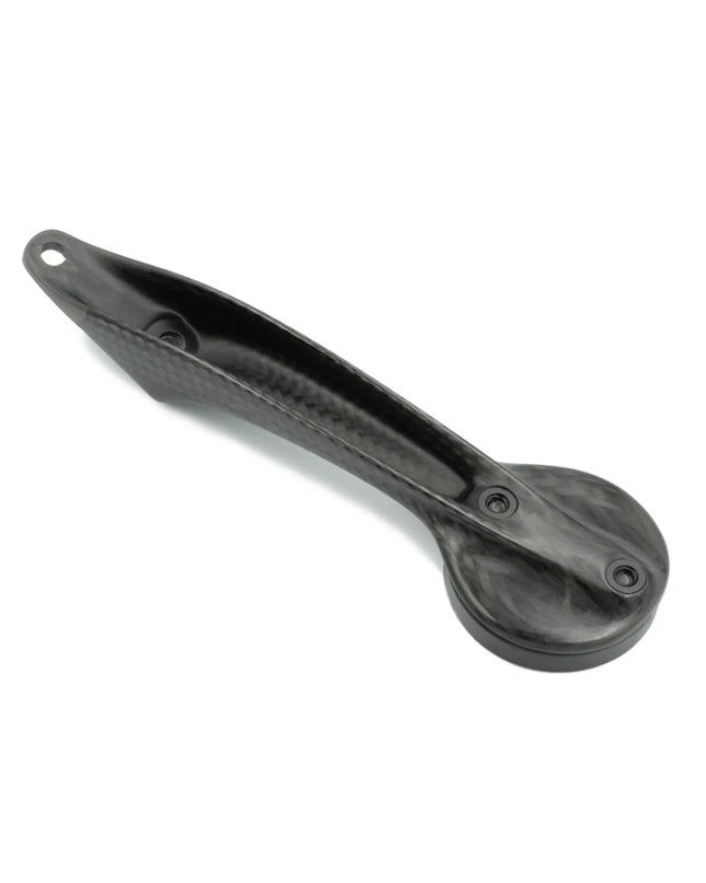 CarbonWorks - CarbonWorks THM Aero Mount Computer Mount - 210000071807 - Cyclepath PDX