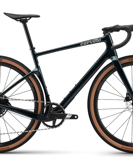 Cervelo-Cervelo Aspero Apex 1-0M0ASBA11A48-Cyclepath PDX-Bikes - Analog Bikes - GRAVEL - Cervelo