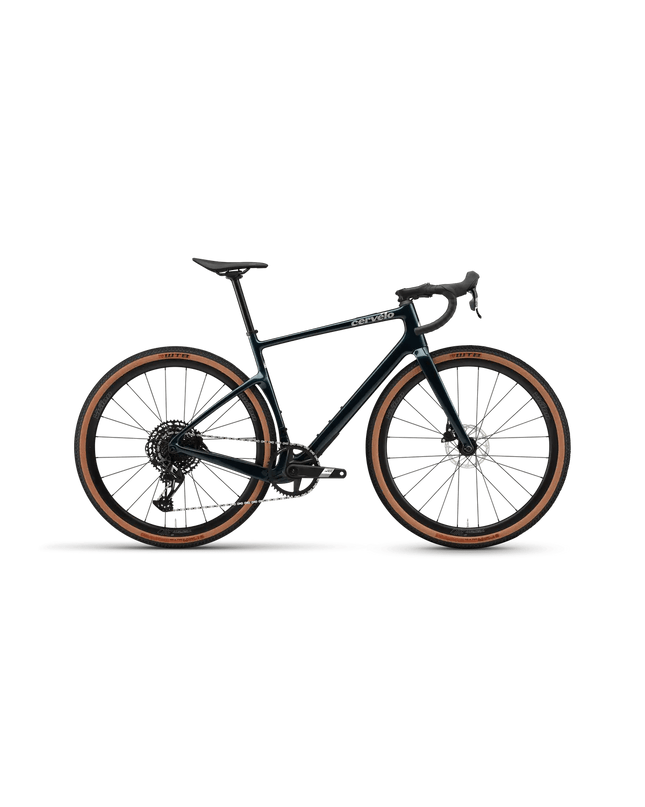 Cervelo-Cervelo Aspero Apex 1-0M0ASBA11A48-Cyclepath PDX-Bikes - Analog Bikes - GRAVEL - Cervelo