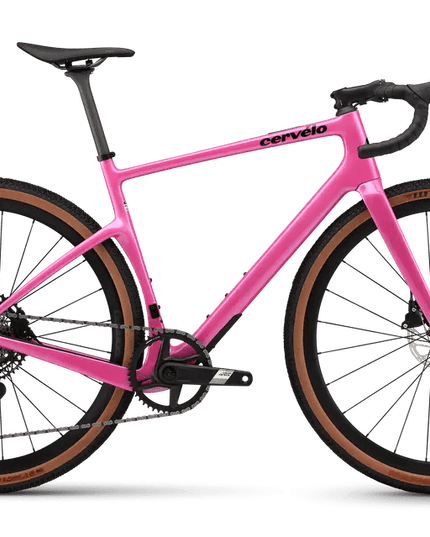 Cervelo-Cervelo Aspero Apex AXS 1-210000079772-Cyclepath PDX-Bikes - Analog Bikes - GRAVEL - Cervelo