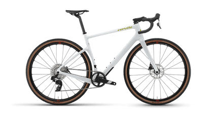 Cervelo - Cervelo Aspero Apex XPLR 1 - 210000069684 - Cyclepath PDX