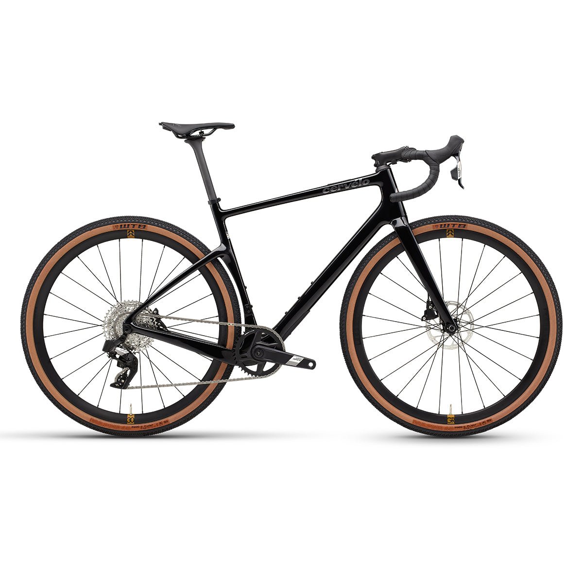 Cervelo Aspero Apex XPLR AXS 1