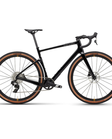 Cervelo - Cervelo Aspero Apex XPLR AXS 1 - 0L0ASBXA1A58 - Cyclepath PDX