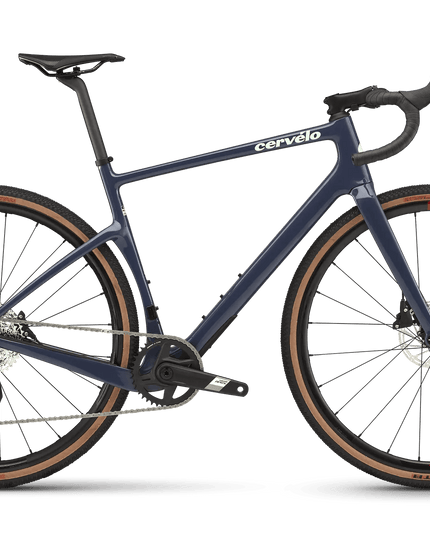 Cervelo Aspero Apex XPLR AXS 1 - Fast Gravel Bike in Portland, OR