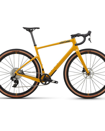 Cervelo - Cervelo Aspero Apex XPLR AXS 1 - 210000072831 - Cyclepath PDX