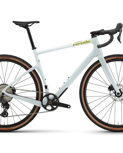 Cervelo - Cervelo Aspero GRX RX610 1x - 0J0ASB612A56 - Cyclepath PDX