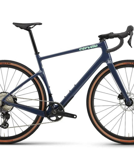 Cervelo - Cervelo Aspero GRX RX610 1x - 0J0ASB611A56 - Cyclepath PDX