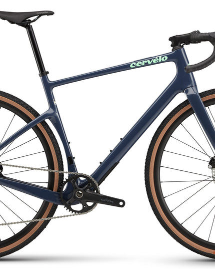 Cervelo - Cervelo Aspero GRX RX610 2x - 210000069704 - Cyclepath PDX