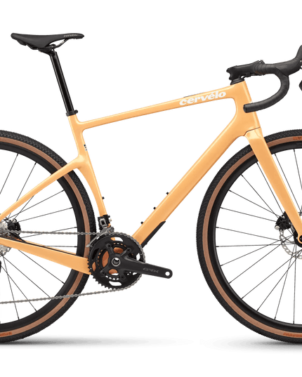 Cervelo - Cervelo Aspero GRX RX610 2x - 210000069700 - Cyclepath PDX