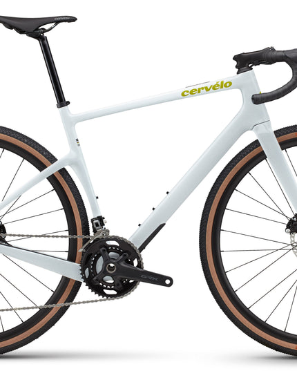 Cervelo - Cervelo Aspero GRX RX610 2x - 210000069710 - Cyclepath PDX