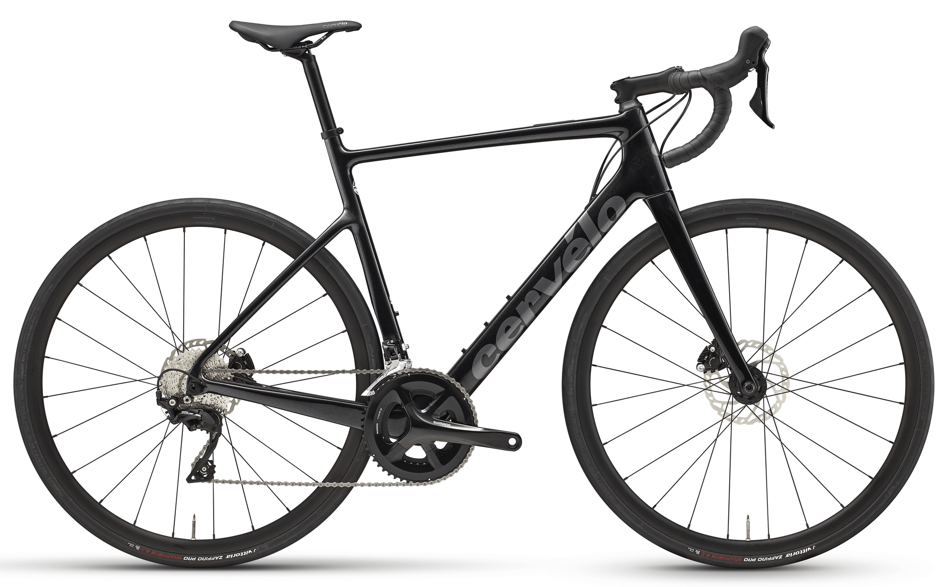 Cervelo Caledonia 105 – Cyclepath PDX