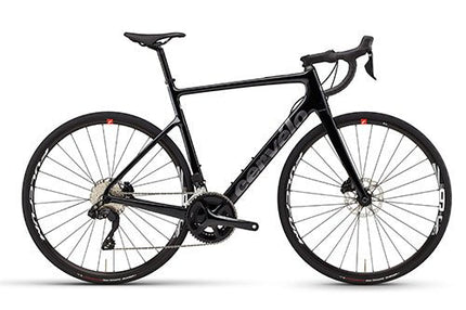 Cervelo - Cervelo Caledonia 105 Di2 - 210000069895 - Cyclepath PDX