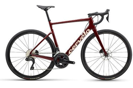 Cervelo - Cervelo Caledonia 105 Di2 - 210000069905 - Cyclepath PDX