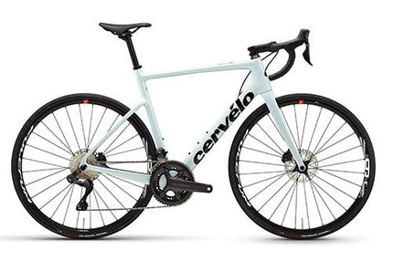 Cervelo - Cervelo Caledonia 105 Di2 - 210000069899 - Cyclepath PDX