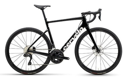 Cervelo - Cervelo Caledonia 105 Di2 - 210000069911 - Cyclepath PDX