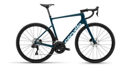 Cervelo-Cervelo Caledonia 105 Di2-210000080699-Cyclepath PDX