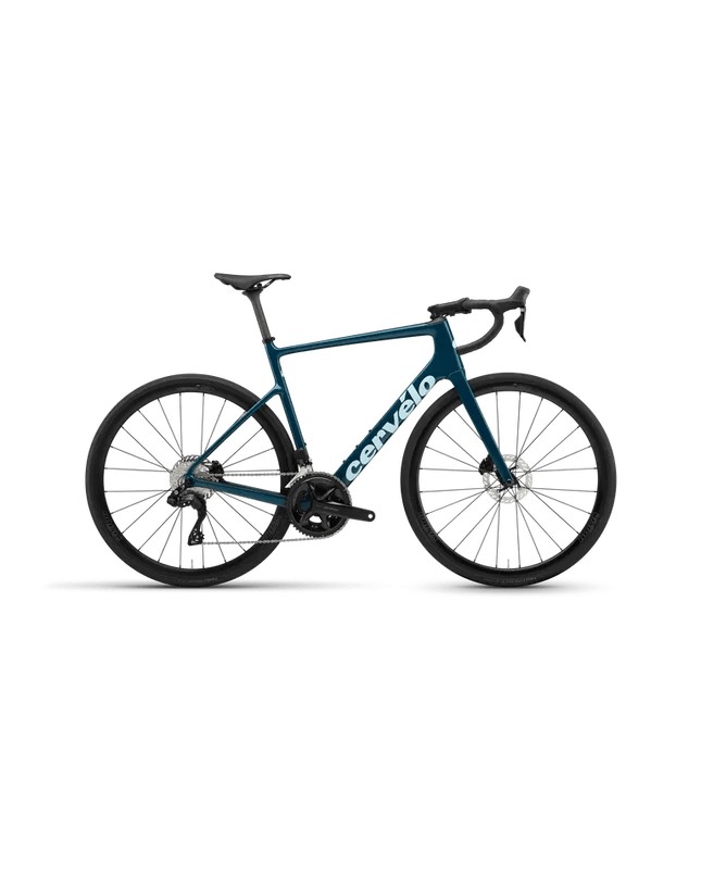 Cervelo-Cervelo Caledonia 105 Di2-210000080699-Cyclepath PDX