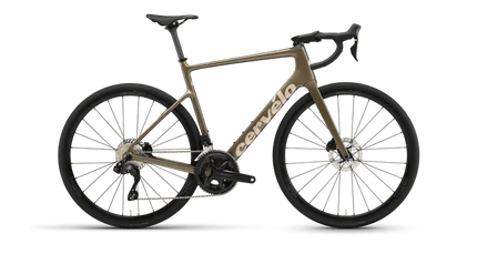 Cervelo-Cervelo Caledonia 105 Di2-210000080146-Cyclepath PDX