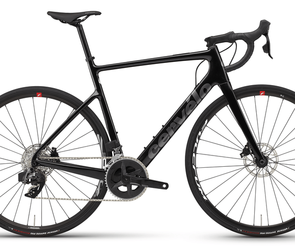 Cervelo Caledonia Rival AXS – Cyclepath PDX