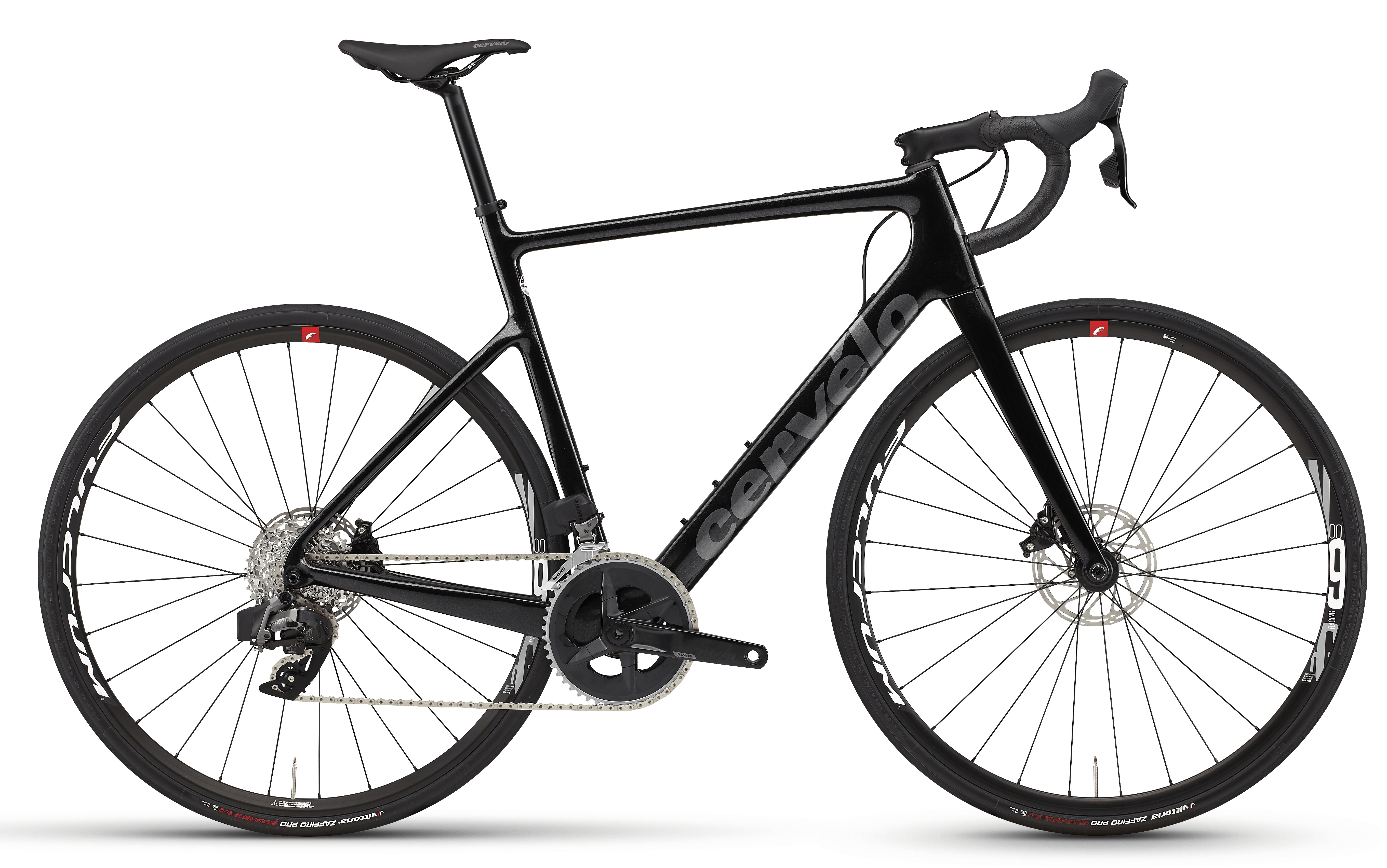 Cervelo Caledonia Rival AXS – Cyclepath PDX Cervelo Caledonia Rival AXS – Cyclepath PDX