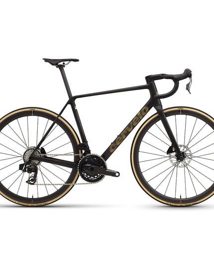 Cervelo - Cervelo R5 Sram Force AXS - 210000072783 - Cyclepath PDX