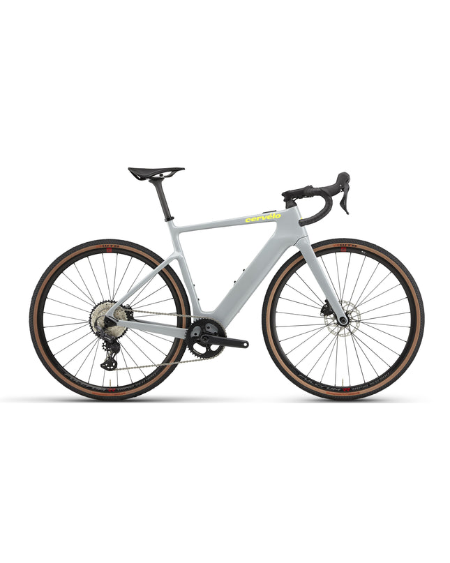 gravel bike 1x Cervelo Rouvida GRX RX610 1x Gravel – Cyclepath PDX