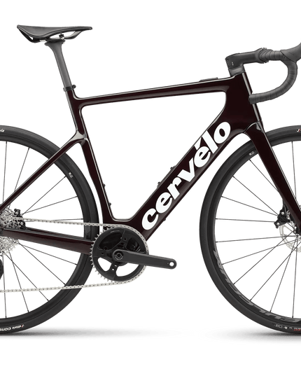 Cervelo Rouvida Rival XPLR AXS 1 Road – Cyclepath PDX