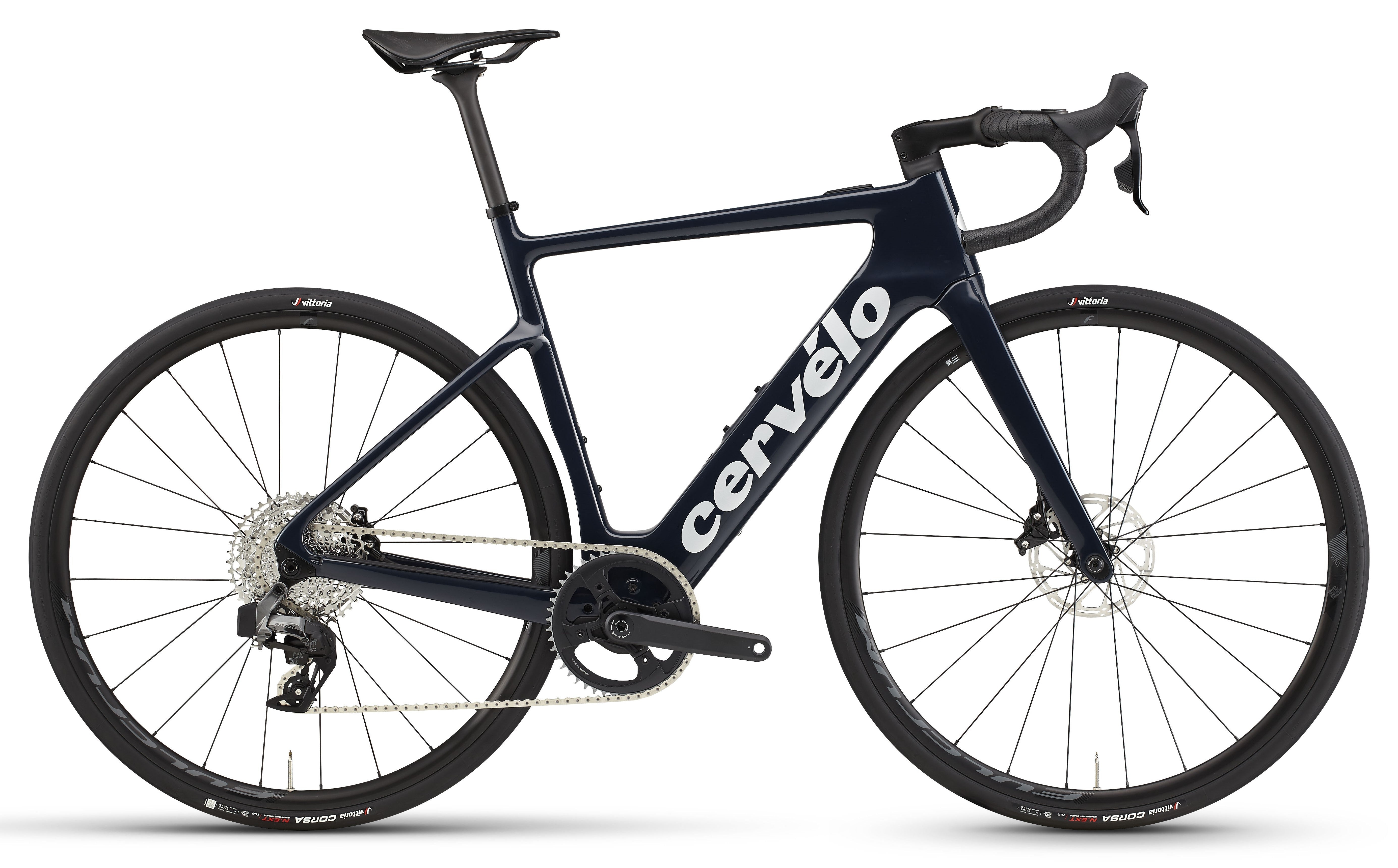 Cervelo Rouvida Rival XPLR AXS 1 Road – Cyclepath PDX