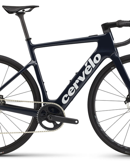 Cervelo - Cervelo Rouvida Rival XPLR AXS 1 Road - 210000068642 - Cyclepath PDX