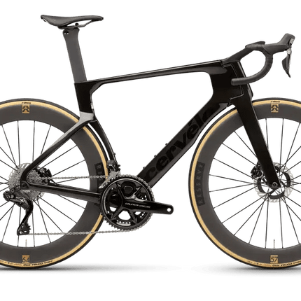 Cervelo - Cervelo S5 Dura - Ace Di2 - 0L0S5GDI1C - Cyclepath PDX