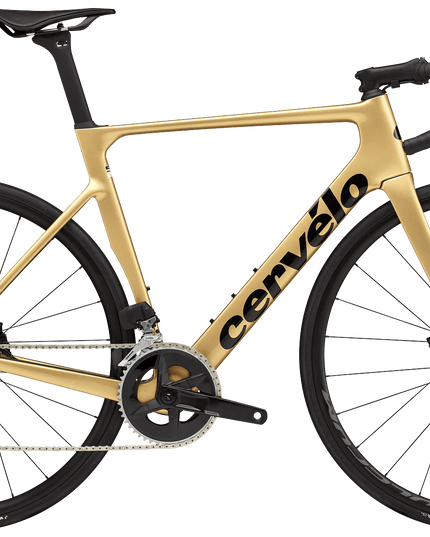 Cervelo Soloist – Cyclepath PDX