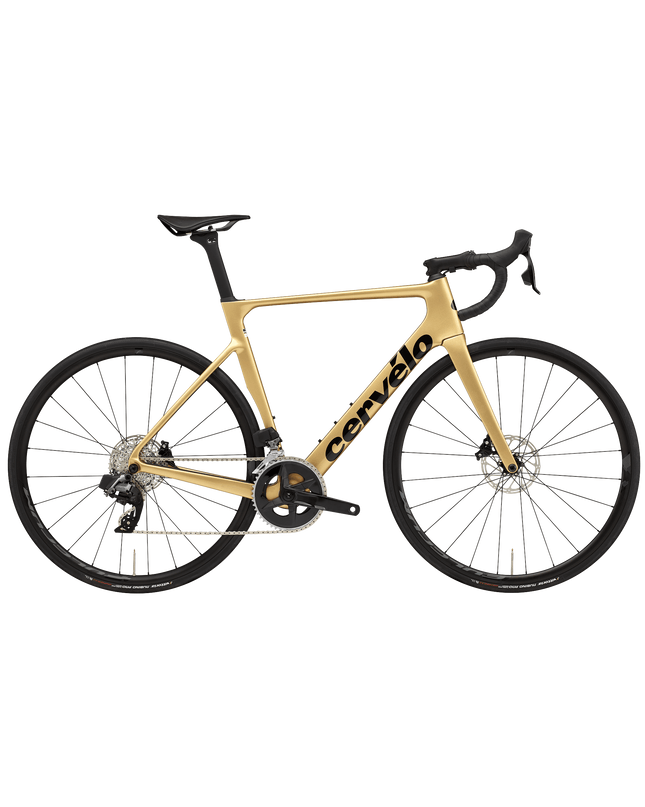 Cervelo Soloist – Cyclepath PDX Cervelo Soloist – Cyclepath PDX