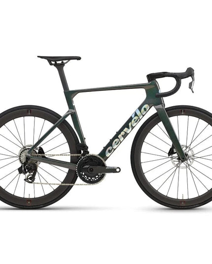 Cervelo-Cervelo Soloist Force AXS-210000081431-Cyclepath PDX