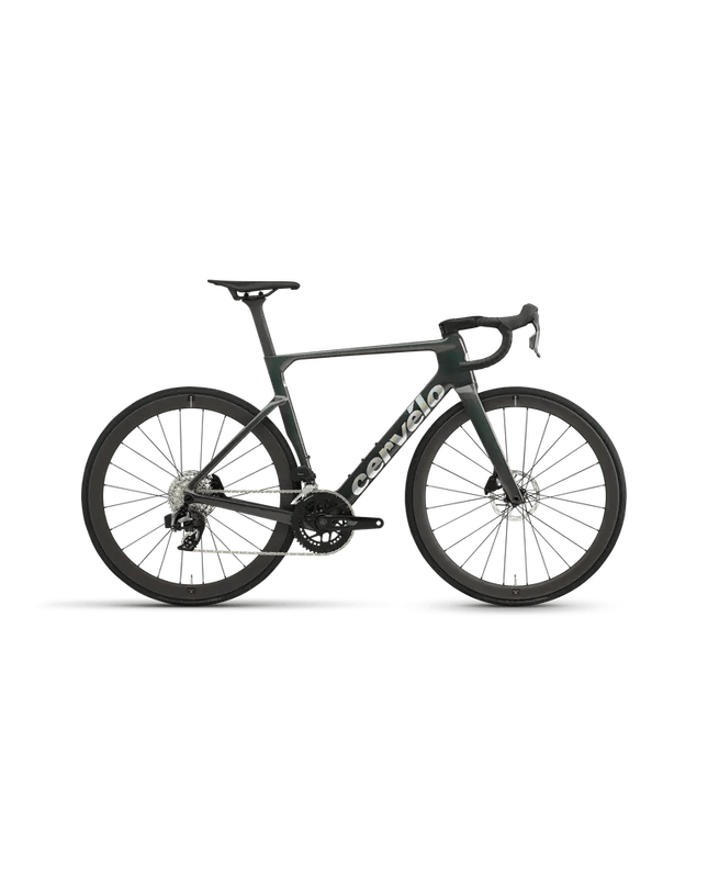 Cervelo-Cervelo Soloist Rival AXS-210000080686-Cyclepath PDX