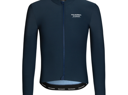 Men's Mechanism Long Sleeve Jersey