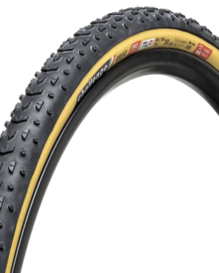 Challenge - Challenge Grifo Pro HTLR Tire - 605 - Cyclepath PDX