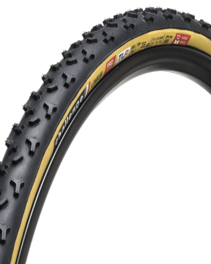 Challenge Limus Pro HTLR Tire – Cyclepath PDX