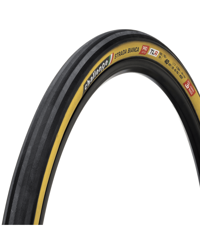 Challenge Strada Bianca Pro HTLR – Cyclepath PDX