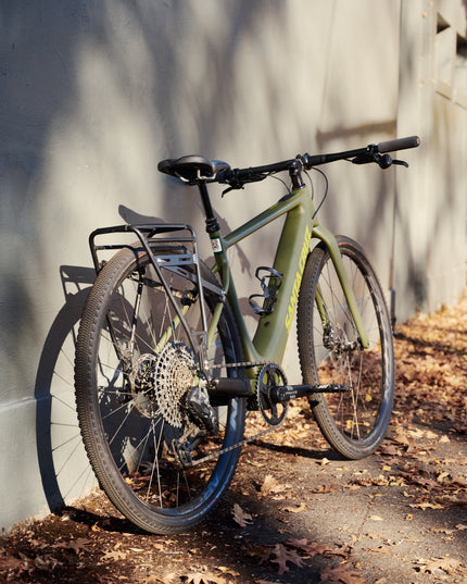 Consignment | Santa Cruz Skitch Flat Bar GX Medium